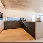 New House In The Center Of 2 Tatil Evi Trysil