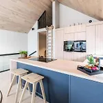 Tatil Evi New House In The Center Of 2 *