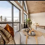 New House In The Center Of 2 Trysil