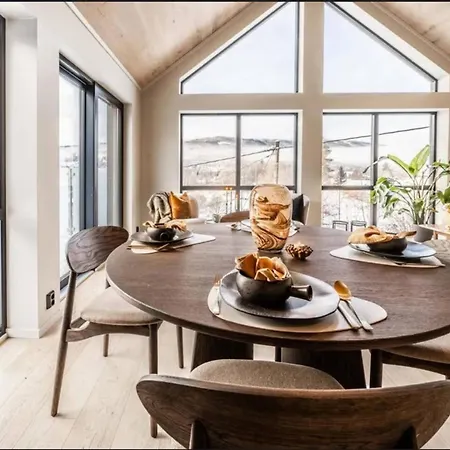 度假居 New House In The Center Of 2 *