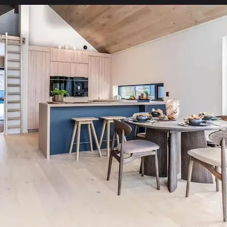 New House In The Center Of 2 度假居 *