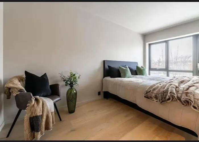 New House In The Center Of 2 Сasa de vacaciones *