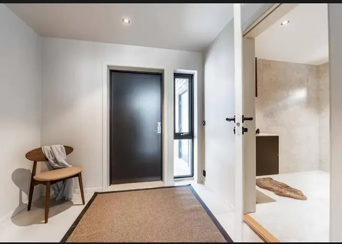 Сasa de vacaciones New House In The Center Of 2