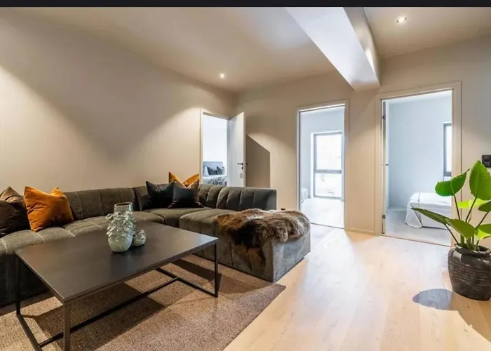 New House In The Center Of 2 度假居 *