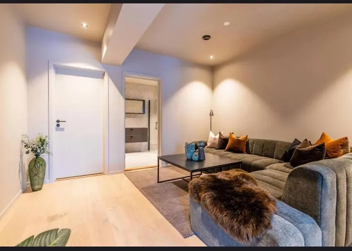 Сasa de vacaciones New House In The Center Of 2